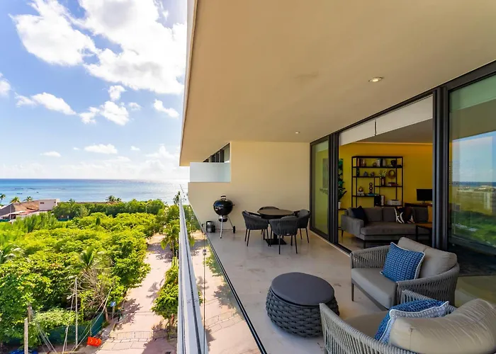 Marila Brand New Infinity Pool Sea View *