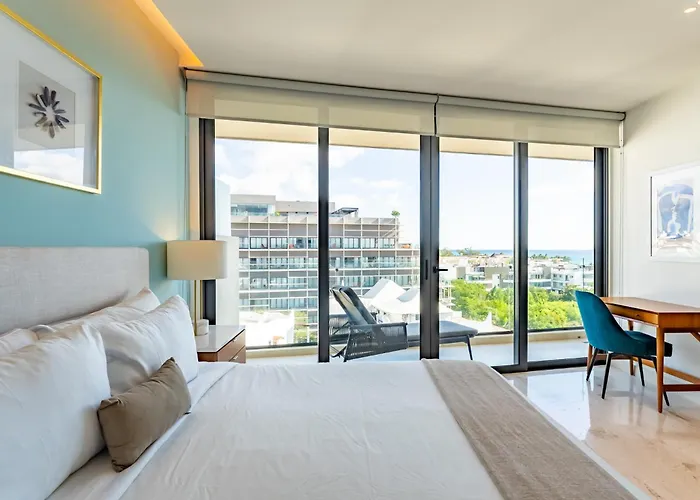 Marila Brand New Infinity Pool Sea View