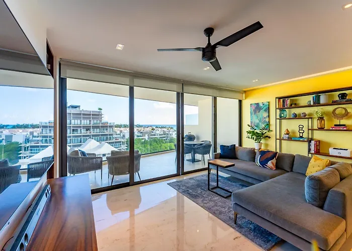 Apartment Marila Brand New Infinity Pool Sea View