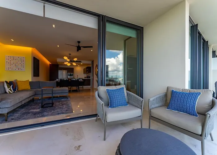 Apartment Marila Brand New Infinity Pool Sea View *