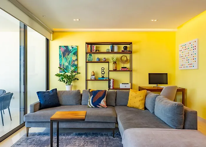 Apartment Marila Brand New Infinity Pool Sea View Playa del Carmen