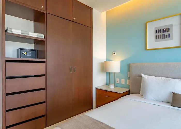 Apartment Marila Brand New Infinity Pool Sea View