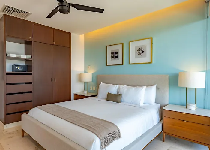 Marila Brand New Infinity Pool Sea View Apartment