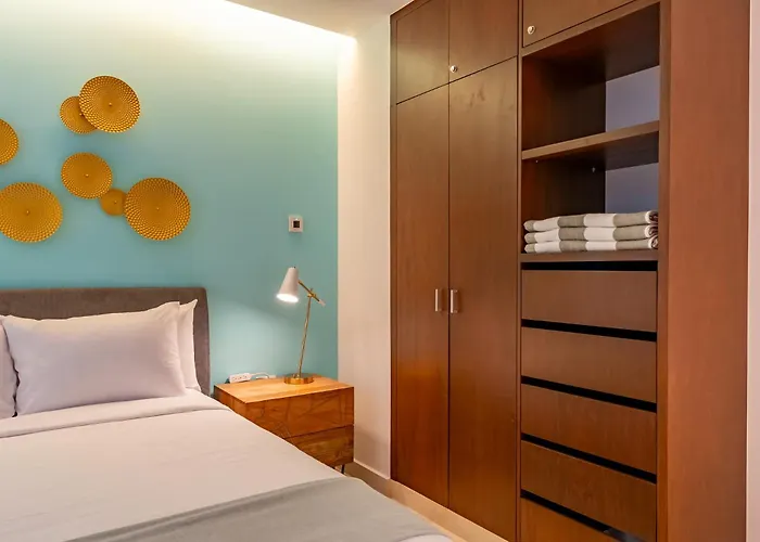 Apartment Marila Brand New Infinity Pool Sea View *
