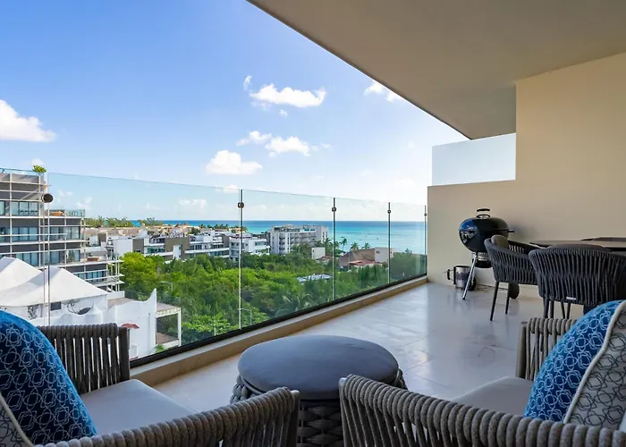Apartment Marila Brand New Infinity Pool Sea View