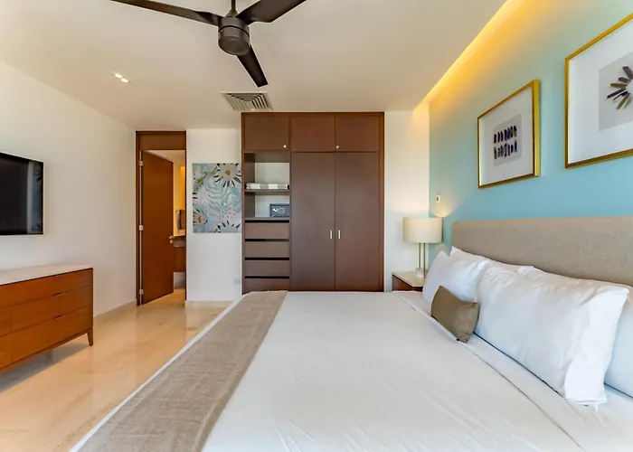 Apartment Marila Brand New Infinity Pool Sea View *