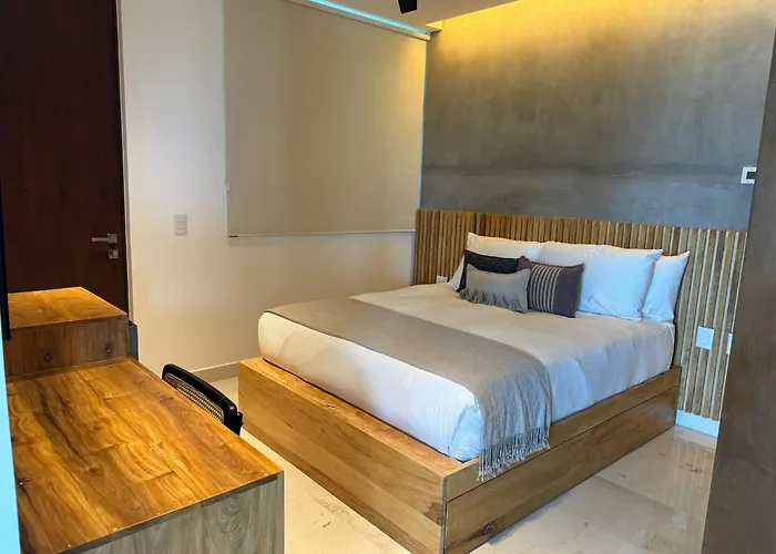 Marila Brand New Infinity Pool Sea View Apartment *