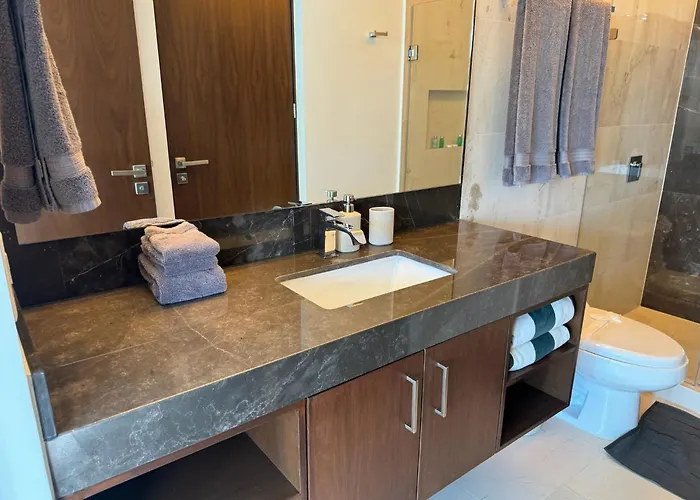 Apartment Marila Brand New Infinity Pool Sea View