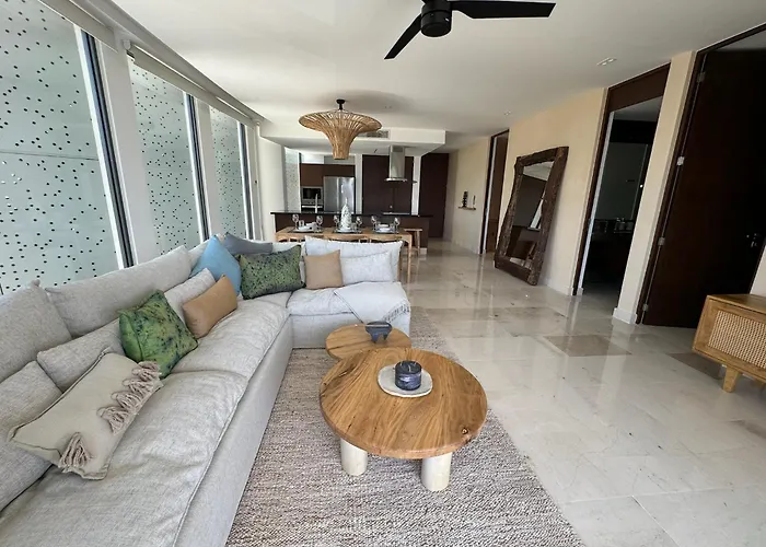 Apartment Marila Brand New Infinity Pool Sea View