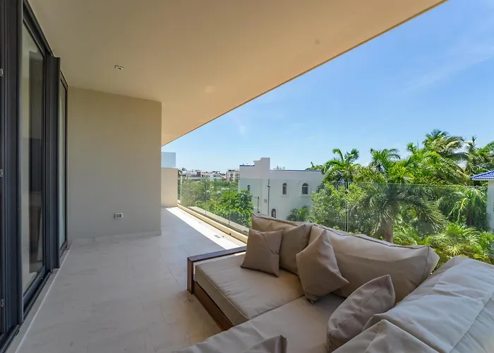 Marila Brand New Infinity Pool Sea View Apartment