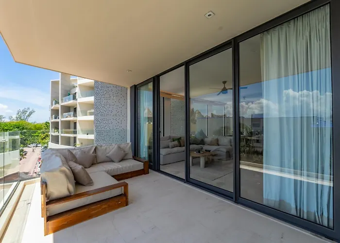Apartment Marila Brand New Infinity Pool Sea View