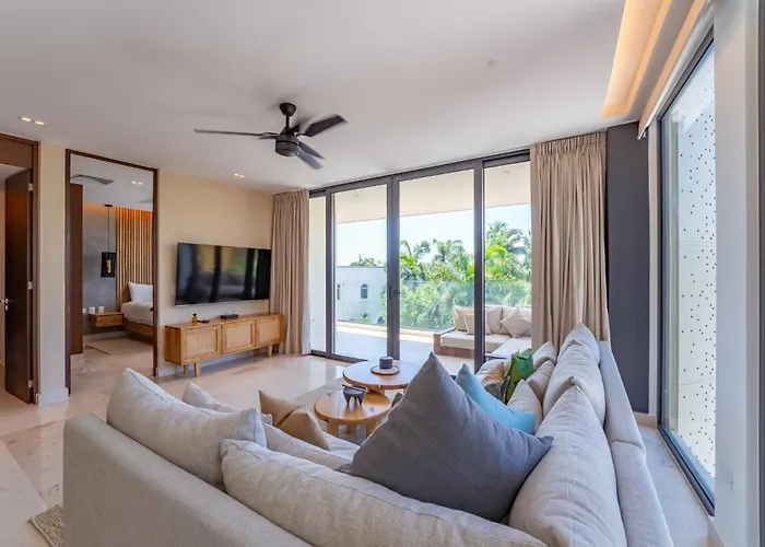 Marila Brand New Infinity Pool Sea View Apartment *