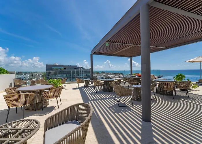 Marila Brand New Infinity Pool Sea View Apartment *
